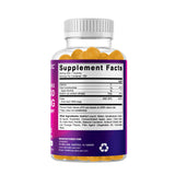 Vitamatic pack con dos frascos lado a lado, mayor suministro