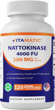 Vitamatic pack de dos frascos mostrando duración doble