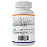 Vitamatic bote guardado en estante seco mostrando recomendaciones de almacenamiento