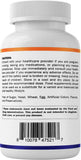 Vitamatic presentación junto a vegetales que sugieren origen de carotenoides