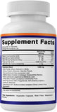 Vitamatic certificado GMP junto al producto indicando calidad
