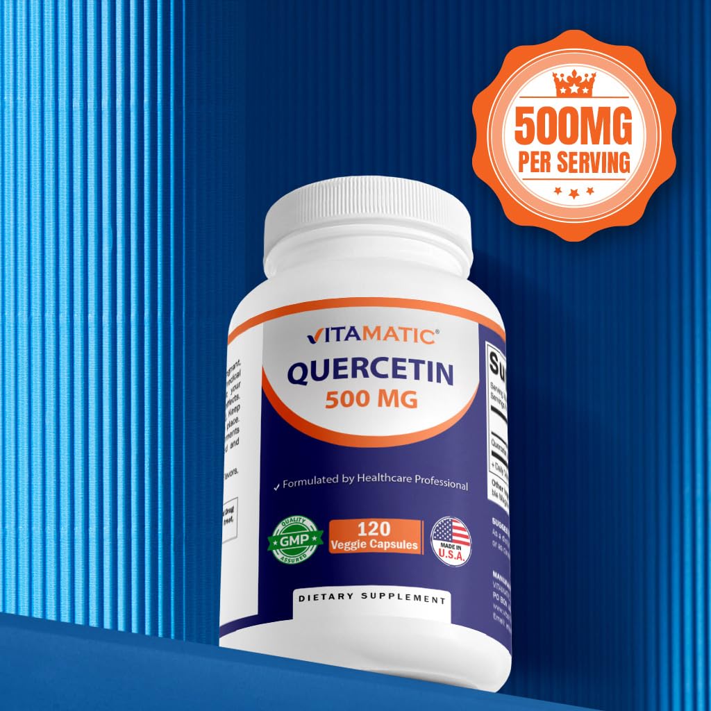 Vitamatic envase abierto con cápsulas visibles, almacenamiento práctico