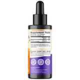 Vitamatic sello de fabricación en EE. UU. que destaca control de calidad