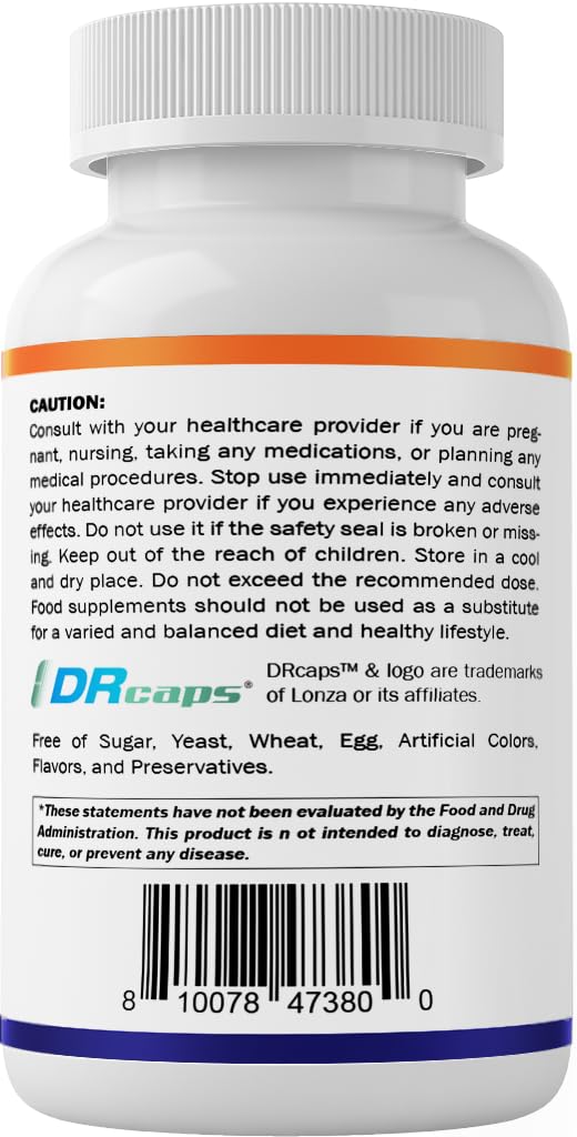 Vitamatic sello GMP destacando fabricación rigurosa y confianza