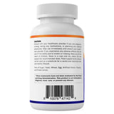 Vitamatic sello GMP y registro para confianza en fabricación
