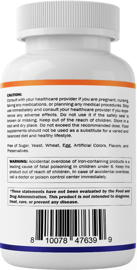 Vitamatic sello Made in USA certificando calidad y fabricación americana