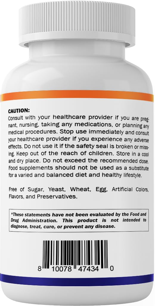 Cierre en sello sin gluten en la etiqueta Vitamatic destacando compatibilidad dietaria