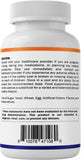 Vitamatic sello sin gluten y non-GMO destacando seguridad del producto