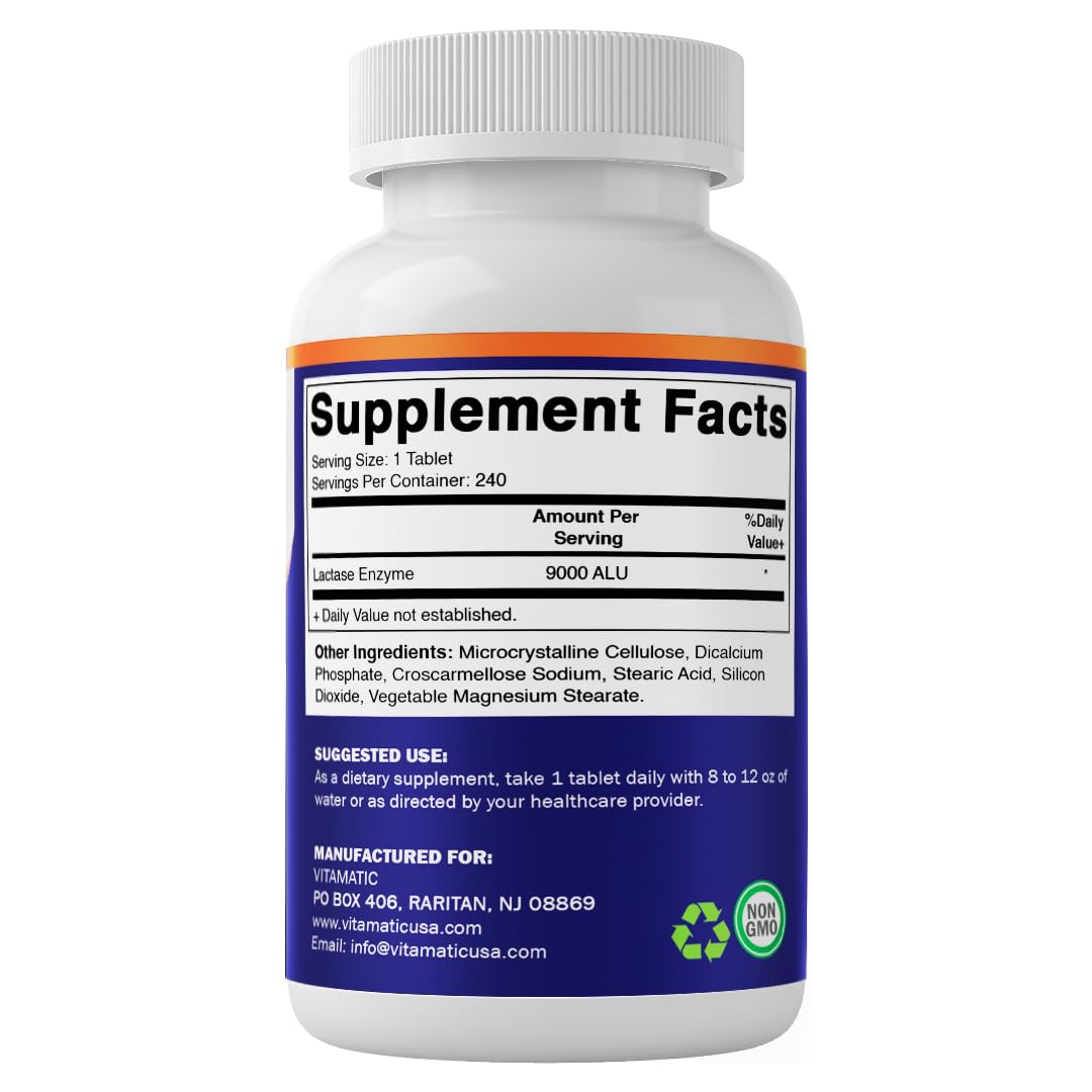 Sello sin gluten en envase Vitamatic, confianza para dietas restringidas