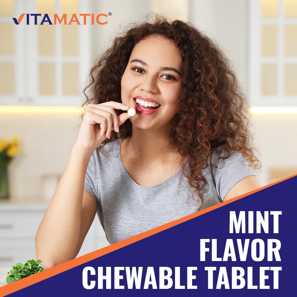 Comparación de tamaño Vitamatic con moneda para visualizar dimensiones prácticas
