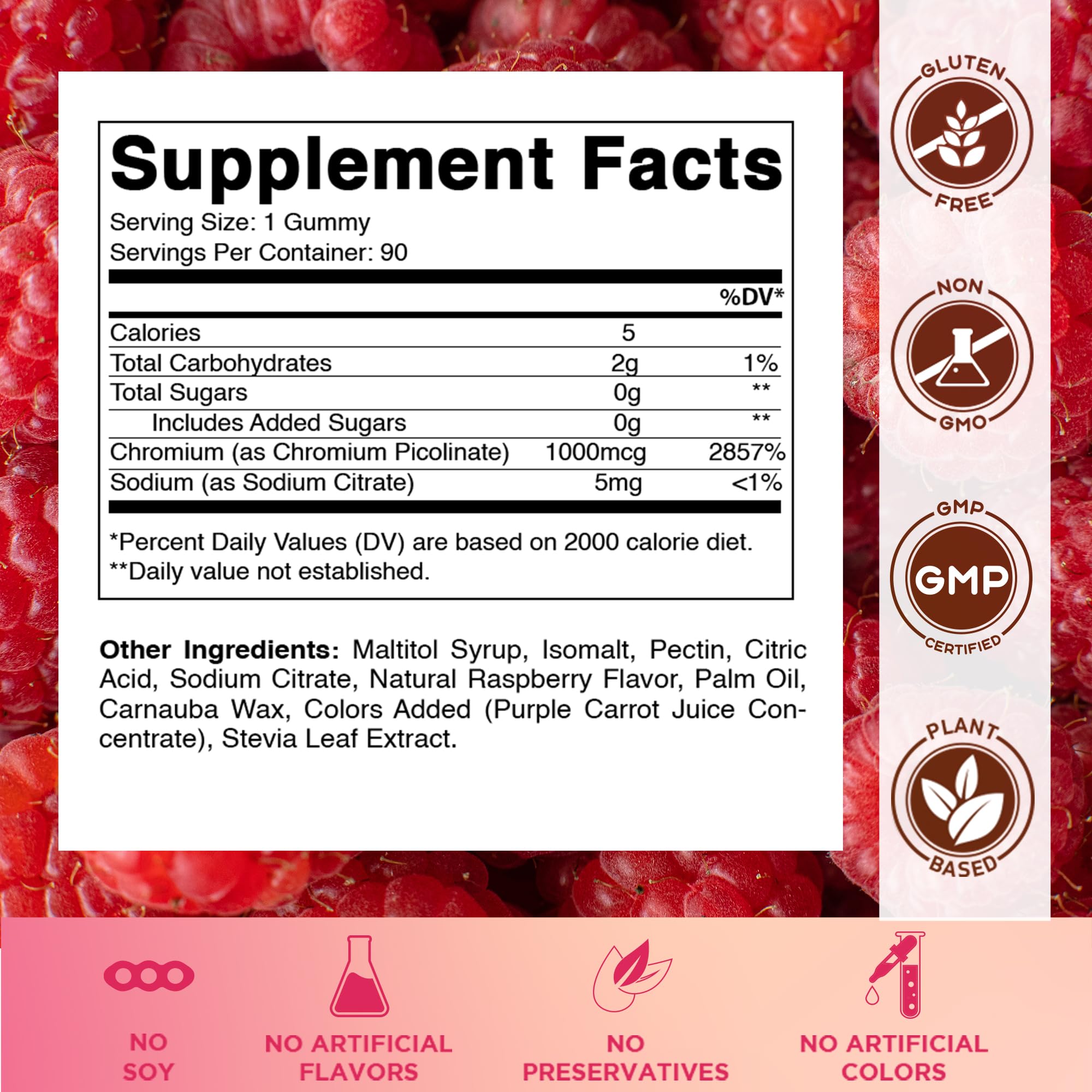 Vitamatic etiqueta y tapa mostrando información clara del producto