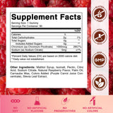 Vitamatic etiqueta y tapa mostrando información clara del producto