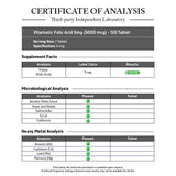 Vitamatic textura de tableta en primer plano claridad y pureza