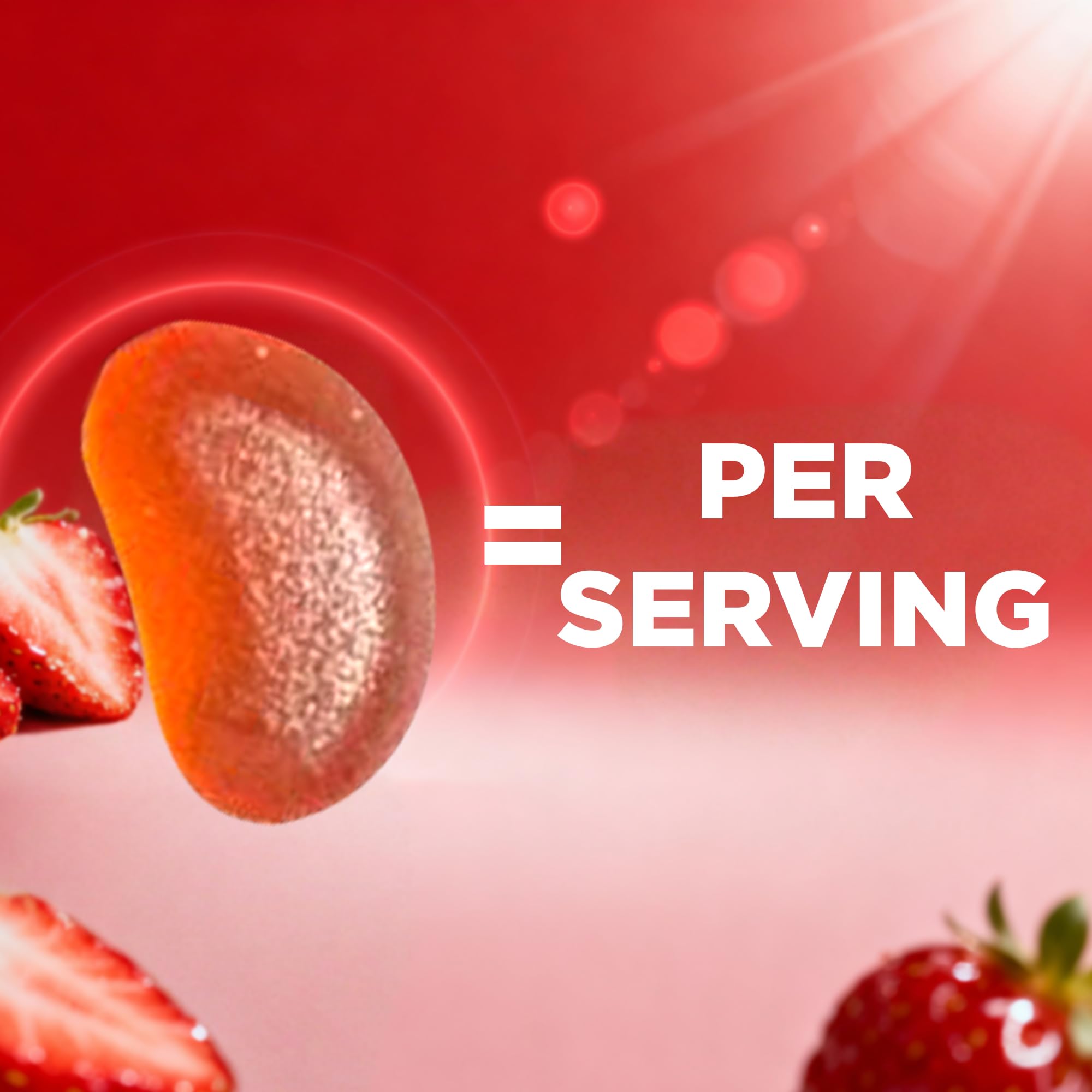 Vitamatic textura de pectina, consistencia masticable y vegana