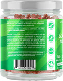Vitamatic detalle de pectina vegetal mostrando textura y calidad