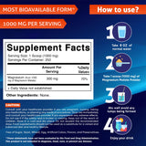 Vitamatic textura del polvo en primer plano, fácil disolución