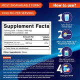 Vitamatic detalle de la textura del polvo, fácil disolución y mezcla
