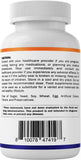 Vitamatic en uso diario junto a agua, ilustra toma conveniente en la rutina