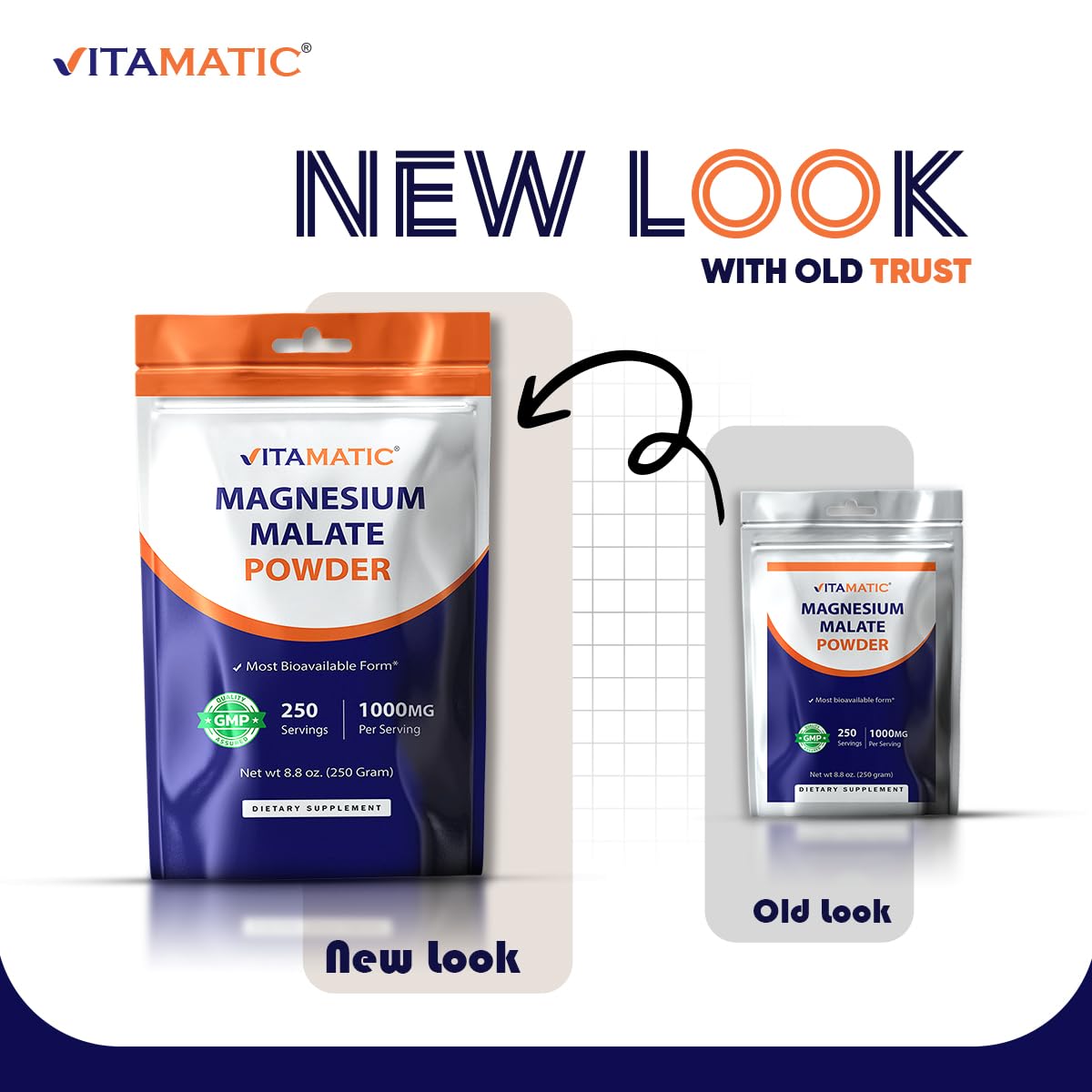 Vitamatic uso durante entrenamiento, apoya recuperación y energía