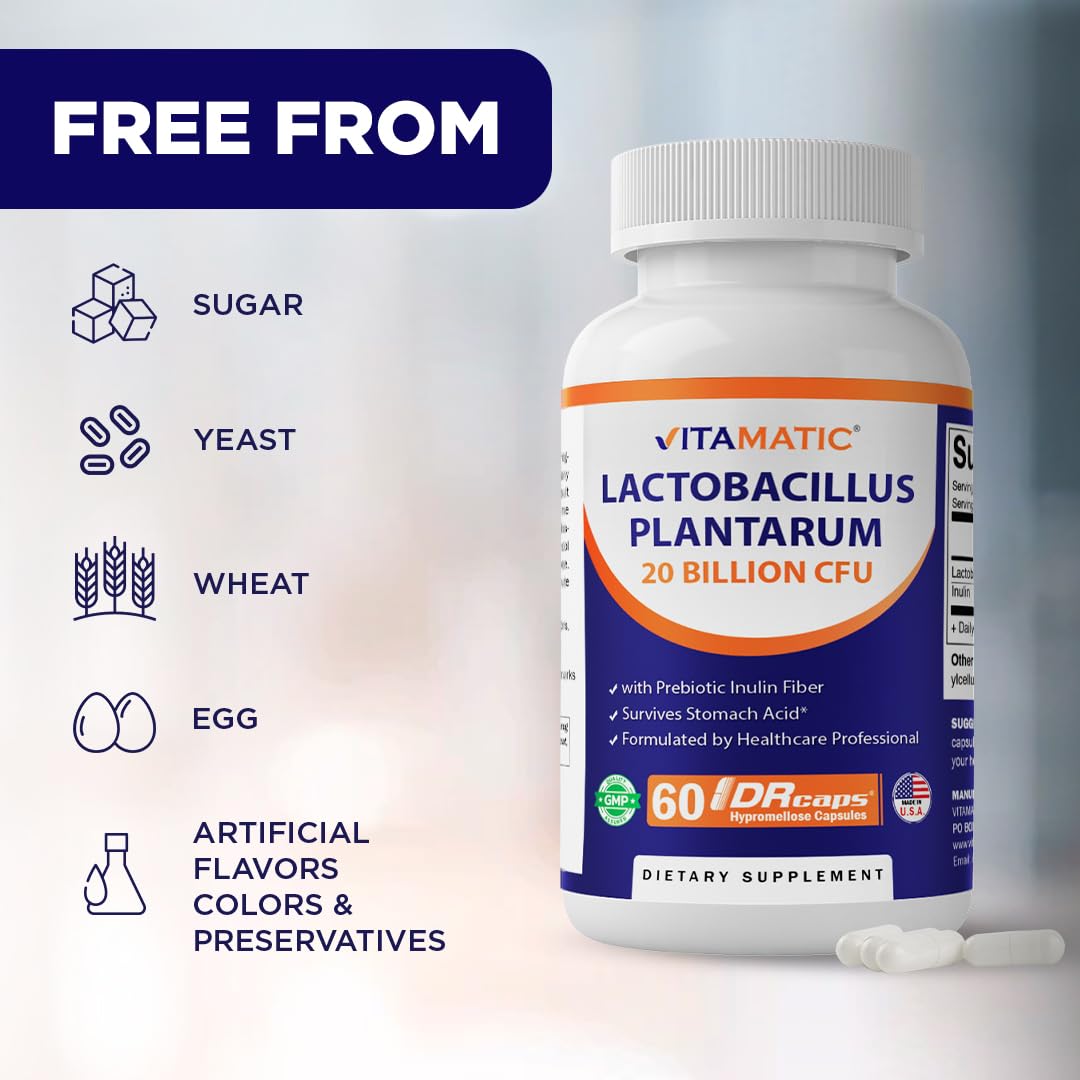 Vitamatic persona añadiendo cápsula a su rutina matutina saludable
