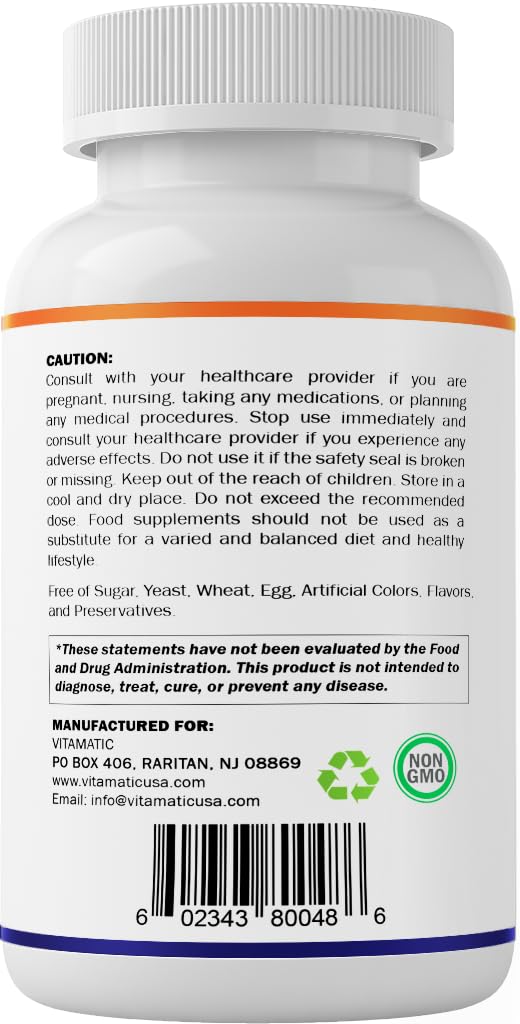 Vitamatic cápsula sobre mesa ilustrando incorporación en rutina diaria
