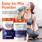 Vitamatic vaso con mezcla listo, rápida preparación y consumo