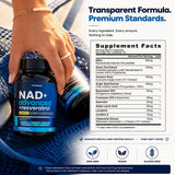 Vitamax caja de 60ct presentada para almacenamiento diario