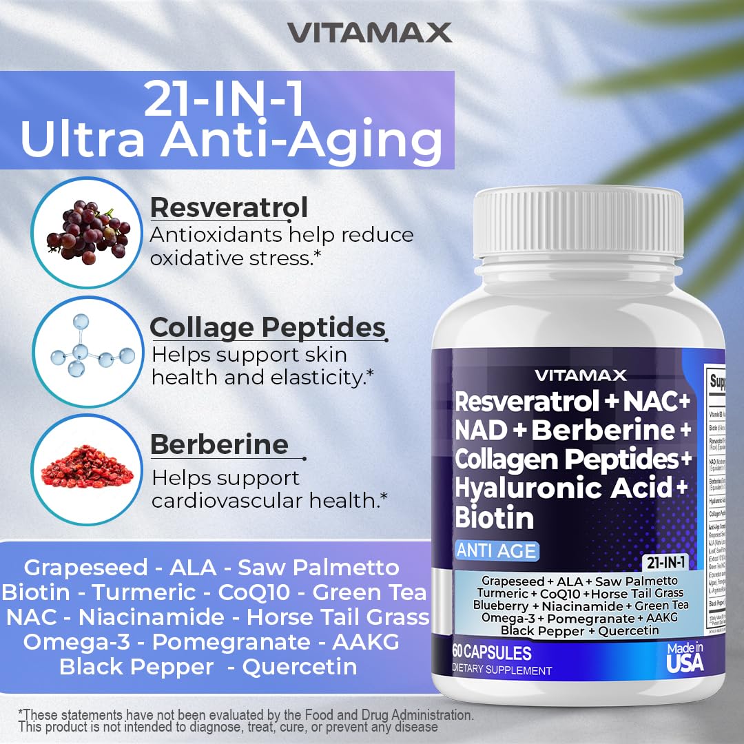 Vitamax etiqueta con información nutricional visible, claridad sobre composición