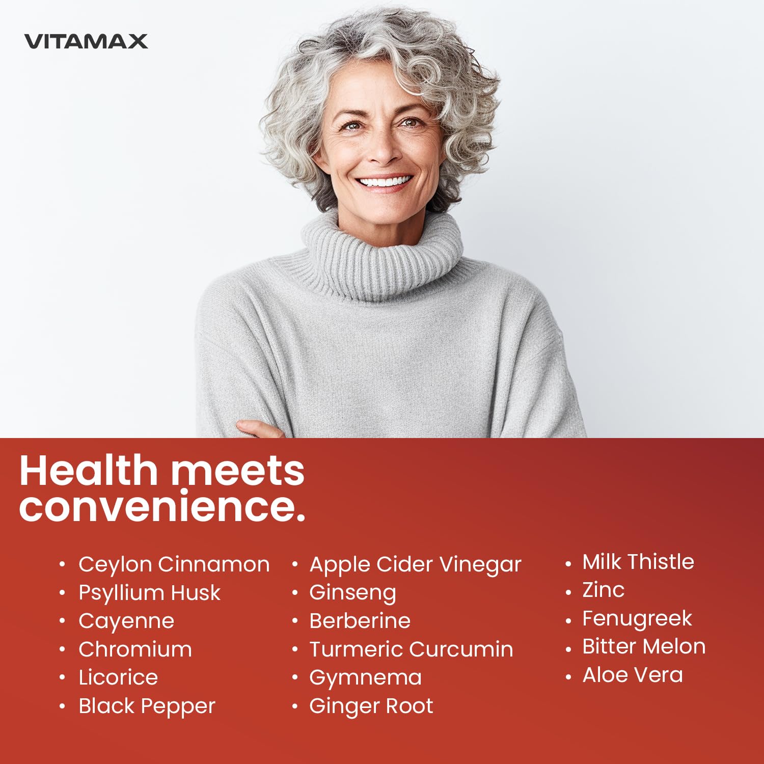 Vitamax en entorno de desayuno para integrar en rutina diaria