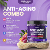 Vitamax etiqueta con lista de ingredientes y beneficio de calidad