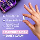 Vitamax etiqueta nutricional clara que aporta información confiable