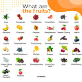 Vitamax ingredientes liofilizados cerca, preservación de nutrientes y antioxidantes