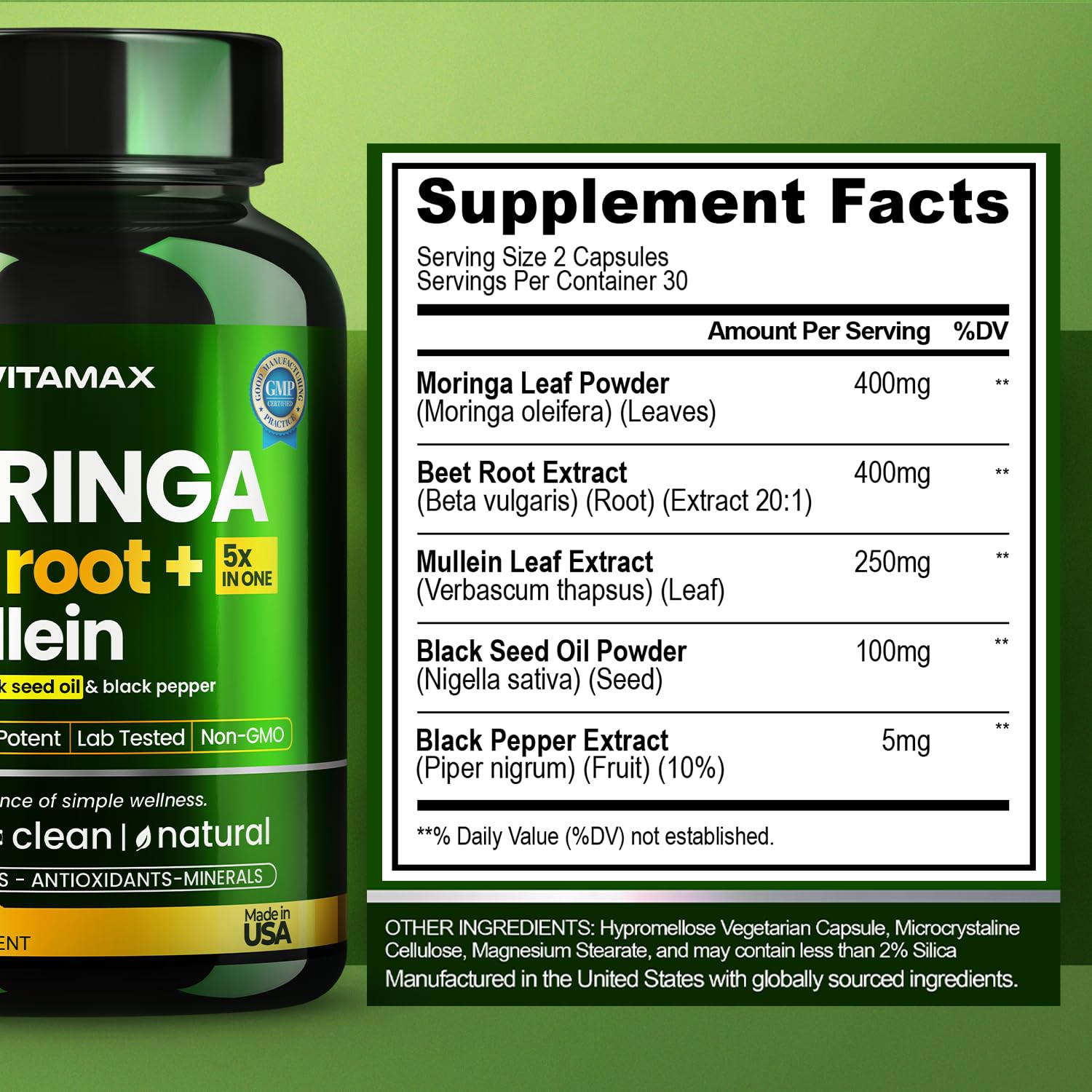 Vitamax uso cotidiano en mesa de desayuno integrando al estilo de vida