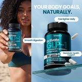 Vitamax textura de cápsula mostrando recubrimiento y calidad