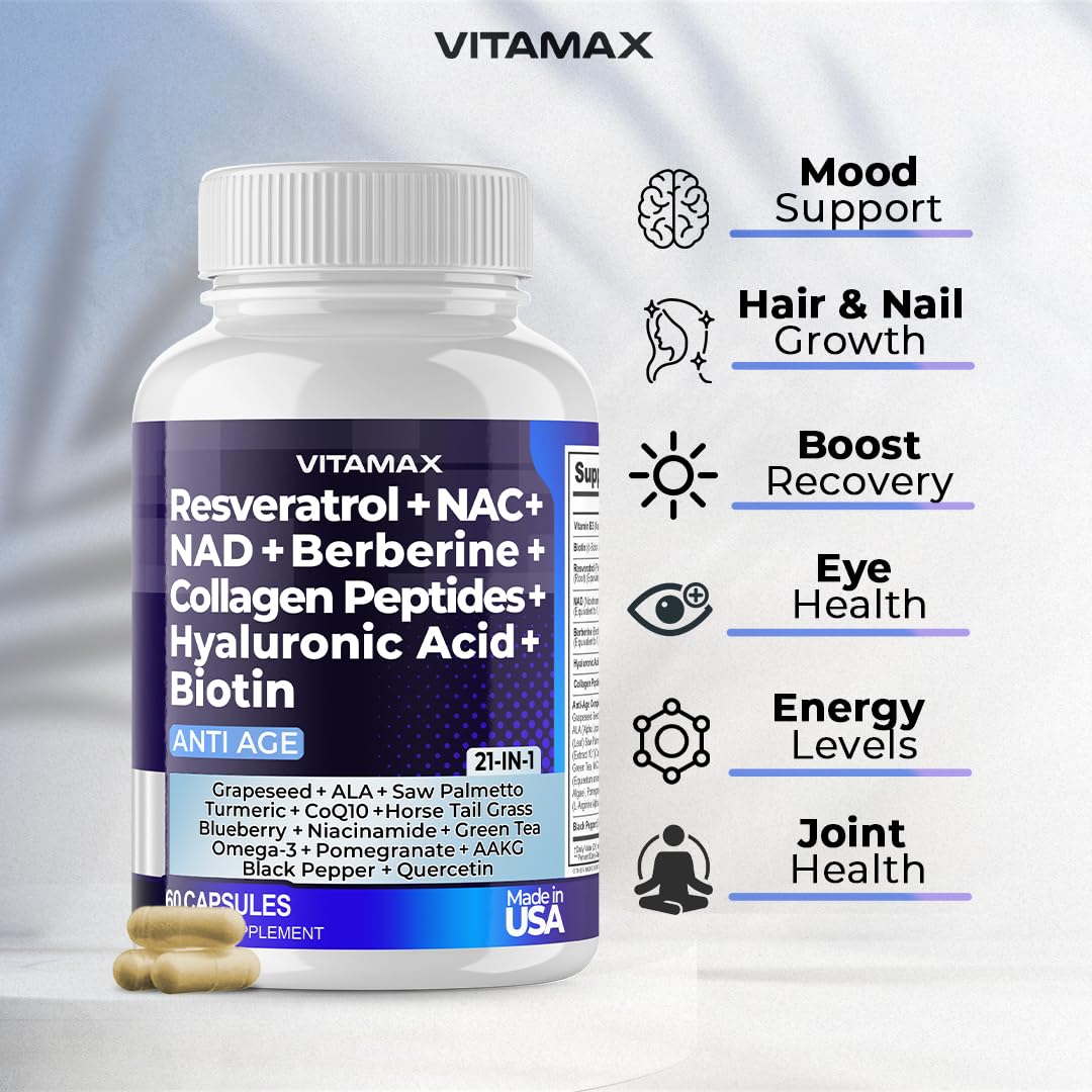 Detalle de textura de cápsula Vitamax para calidad y confianza