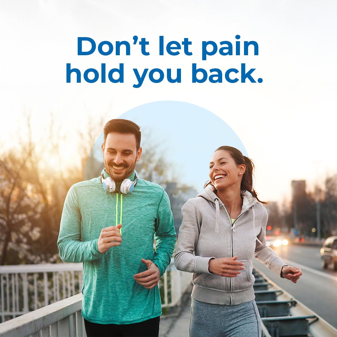 VitaMedica escena clínica estilo lifestyle para uso en recuperación