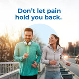 VitaMedica escena clínica estilo lifestyle para uso en recuperación