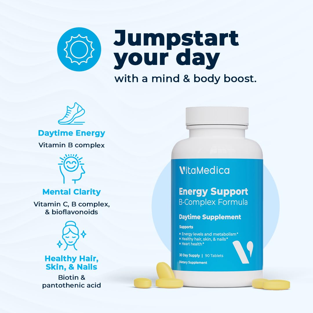 VitaMedica primer plano de la cápsula mostrando textura y calidad para mejor absorción