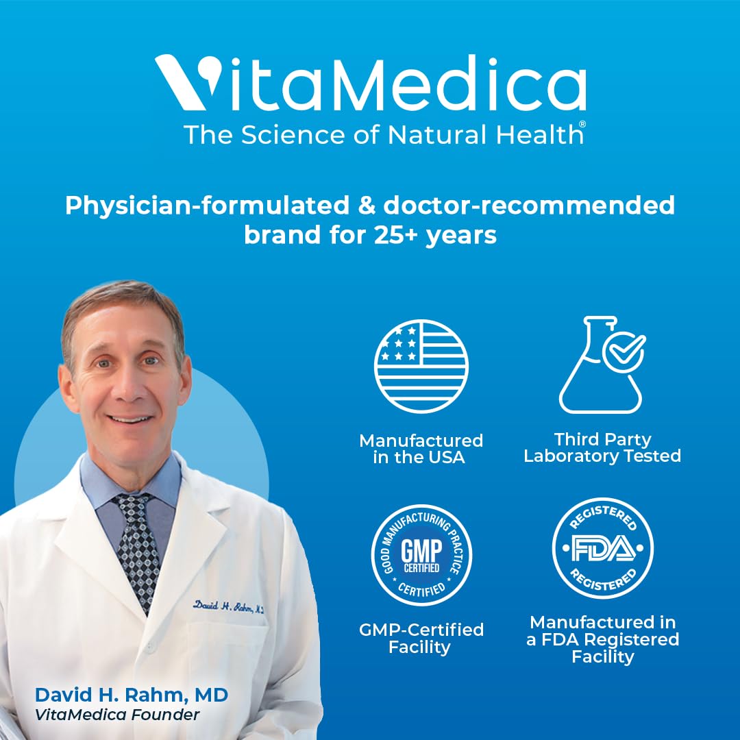 VitaMedica pack en ambiente de recuperación doméstica, apoyo visual para convalecencia