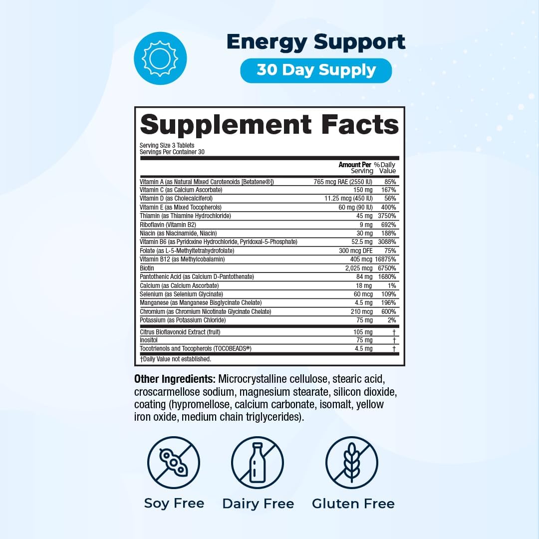 VitaMedica producto en mesa de desayuno integrándose en rutina matutina equilibrada