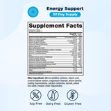 VitaMedica producto en mesa de desayuno integrándose en rutina matutina equilibrada