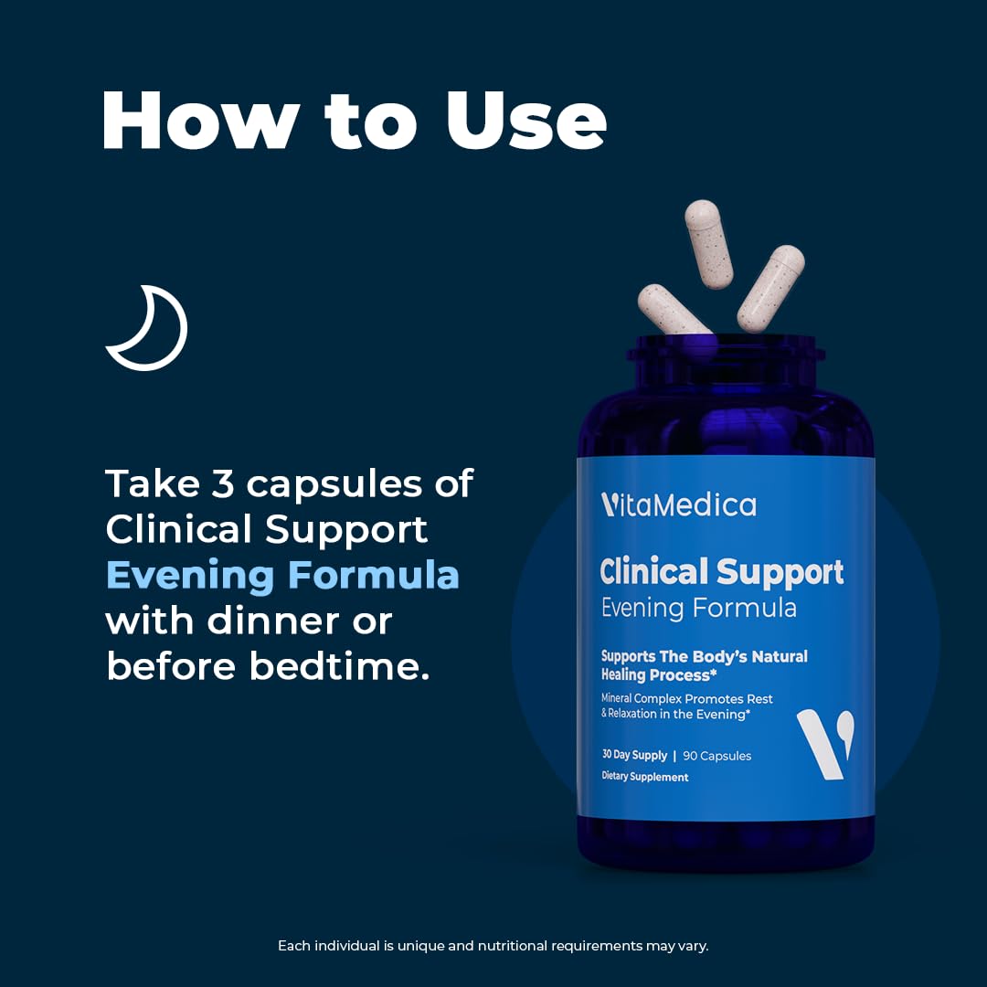 VitaMedica paquete completo listo para iniciar el plan de apoyo