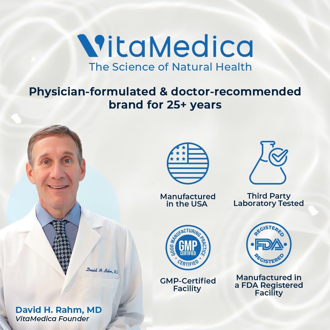 VitaMedica uso antes y después del entrenamiento para recuperación muscular