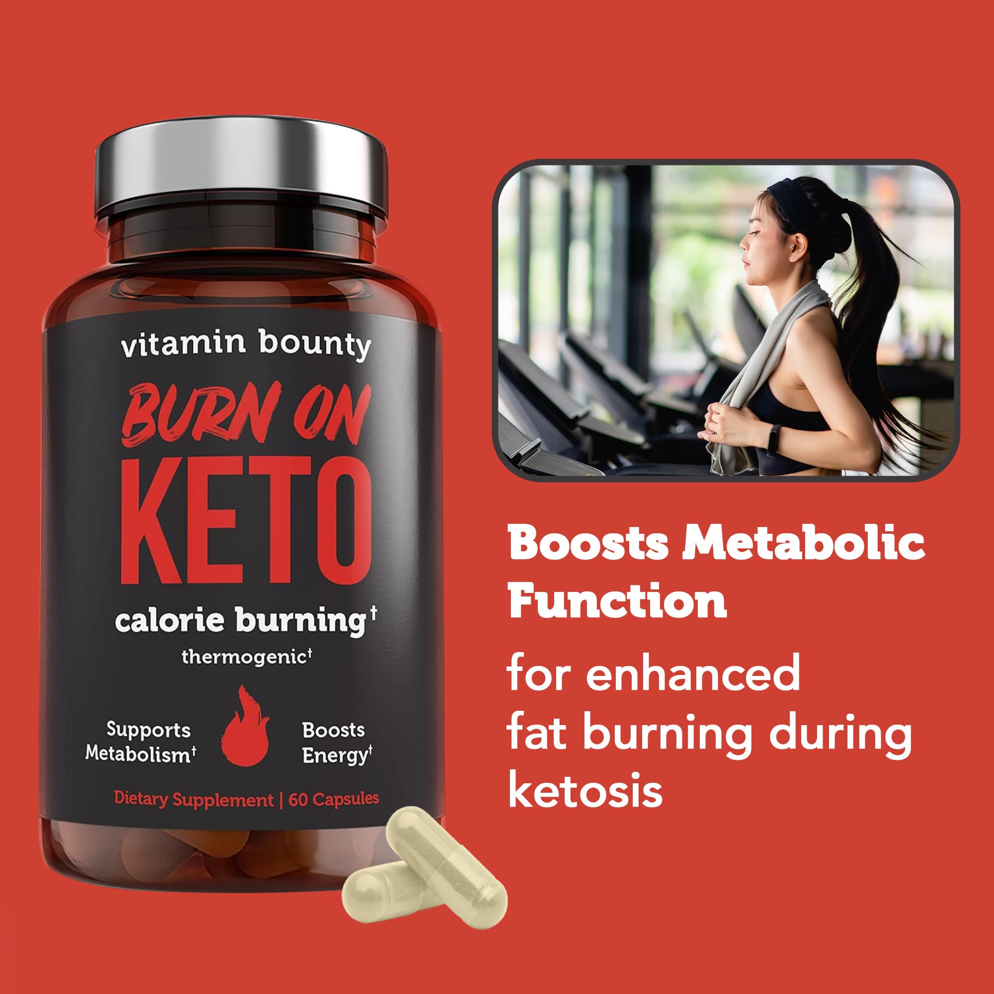 Vitamin Bounty frambuesas y extracto que destacan los raspberry ketones
