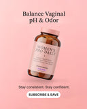 Vitamin Bounty sellos de certificación que muestran control de calidad y confianza