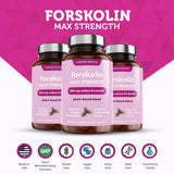 Vitamin Bounty etiqueta con información de ingredientes y calidad