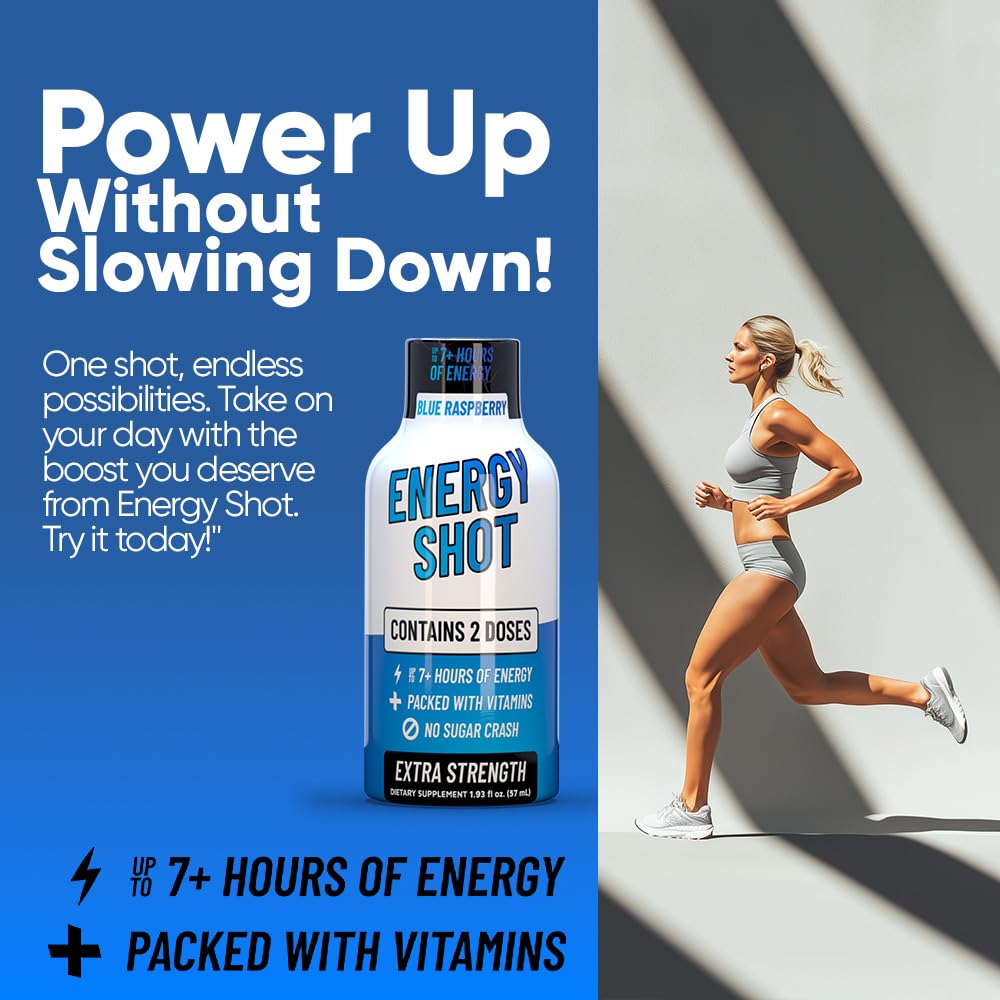Vitamin Energy persona bebiendo antes de entrenar para impulso sin azúcar
