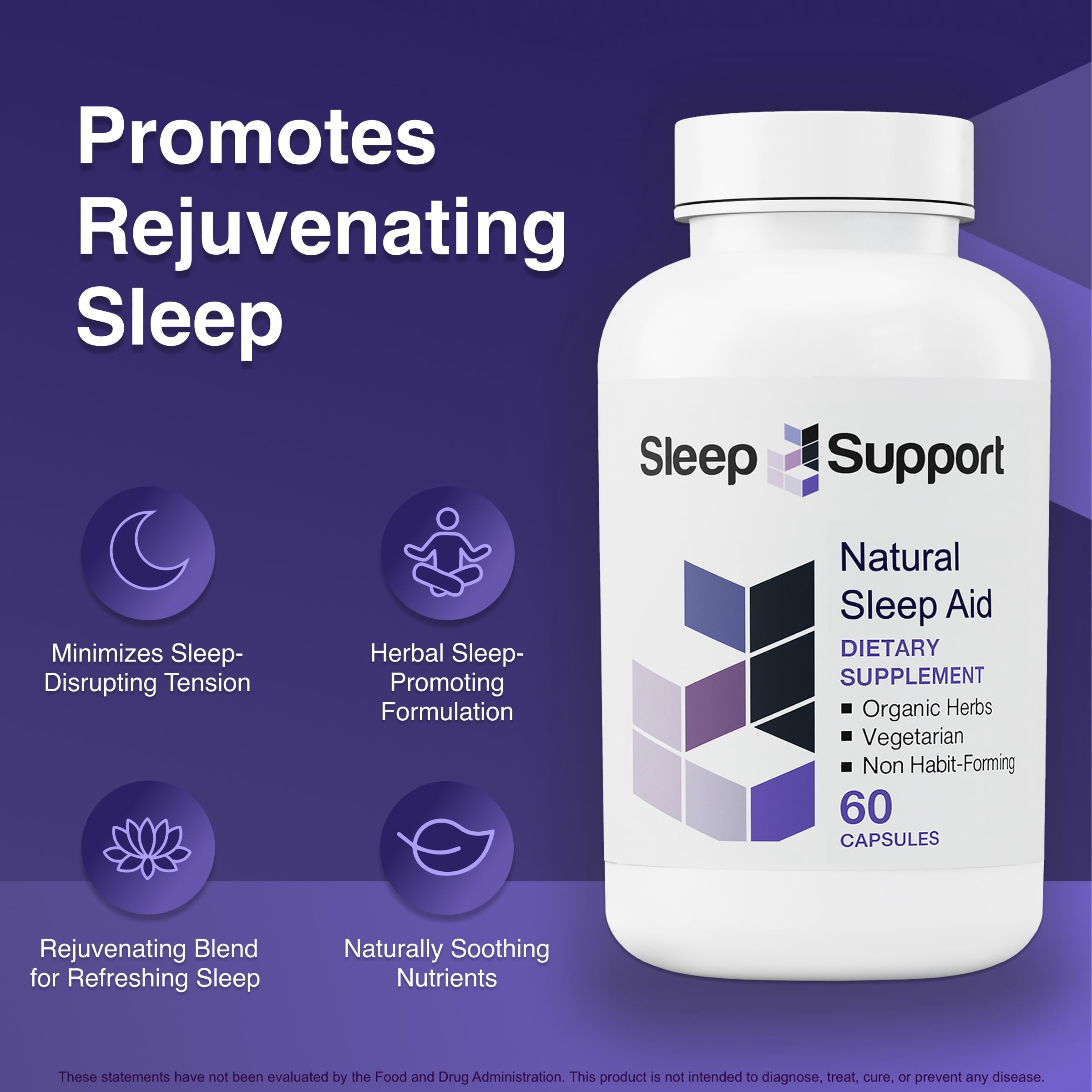 Vitamin Support cápsula abierta mostrando polvo interno y composición útil