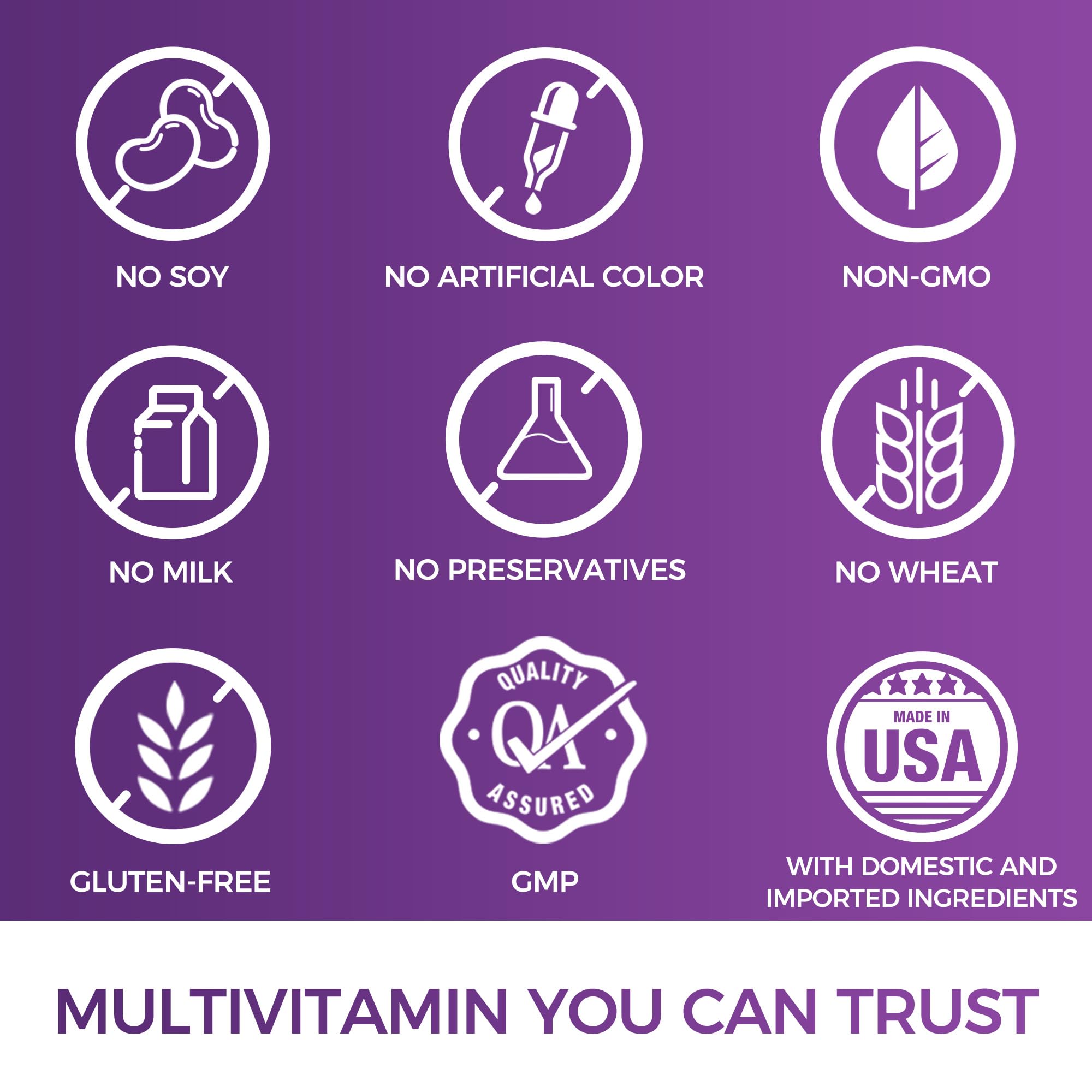 Vitamin World mujer activa en exteriores refleja apoyo a estilo de vida