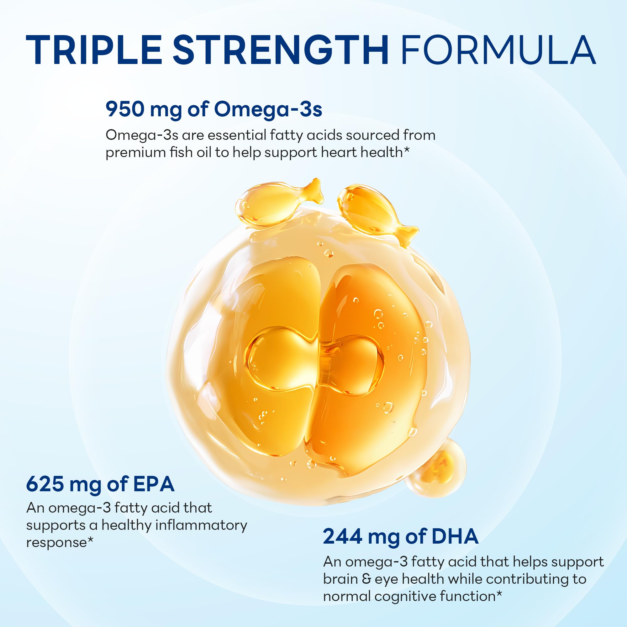 Vitamin World etiqueta con lista de ingredientes y sellos de pureza para decisión informada